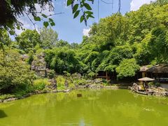 -天河潭旅游度假区
