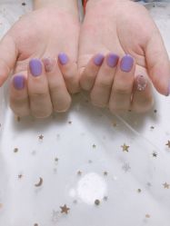 点击看大图 -Lucky 19日式美甲美睫