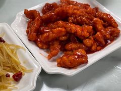 -黑皮酸菜鱼(三山街店)