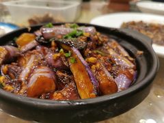 -罗阳人家私房菜(罗阳路店)