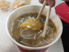 -汪记鲜鱼糊汤粉(沈阳路总店)