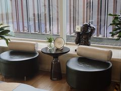 -WeWork中国(三里屯11号社区店)