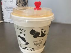 -Manner Coffee(IFS一楼店)