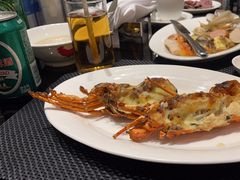 -圣丰索菲特·2 On 988 Café 自助餐厅