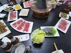 -再宣武文化主题餐厅·清真