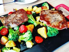 -必胜客(花舞大唐博物馆店)