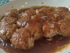 -鹿鸣春饭店(总店)