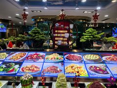 -良友·海鲜青岛菜(五四广场店)