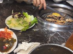 -一品诚记烤肉·甄选店(中南路店)