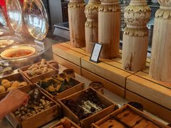 -视界美食自助餐厅·石家庄希尔顿酒店