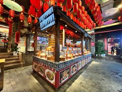 -客家大院·非遗赣南客家菜(郁孤台店)