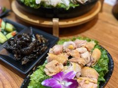 -束河人家(南锣鼓巷店)