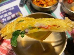 -兰正韩·韩国料理(春熙路店)