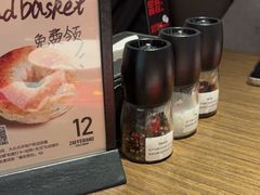 -ZAFFERANO西班牙海鲜饭(上海首店)