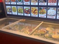 -老地方海鲜坊(步行街店)