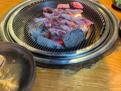 -缸桶屋韩国料理·全程帮烤(泰禾店)