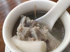 -草本汤(闵行漕宝路店)