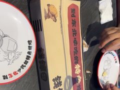 -钱锋炭缸烧烤(南湖大路总店)