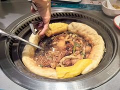 -灶座小锅烀饼·铁锅炖(全国总店)