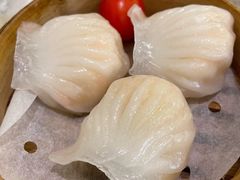 -茶港·点心·啫啫煲(范湖万达广场店)