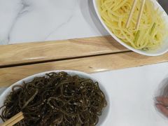 -李先生牛肉面大王(北京平谷步行街店)