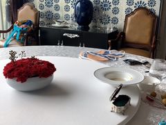 -世博源公馆·本帮融合菜·主题包厢·江景餐厅
