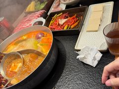 -滇牛云南火锅(桂林路店)