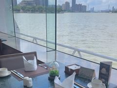 -白天鹅宾馆·流浮阁咖啡厅