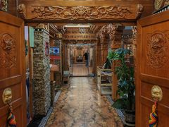 -宗巴雍姆藏餐府