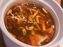 -南小馆(迪士尼小镇店)