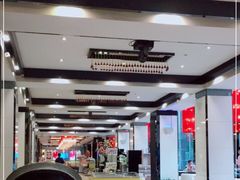 大堂-湖锦酒楼(八一路店)