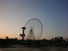 景点-凤岭儿童公园