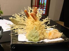 -天狗山料理(省体店)