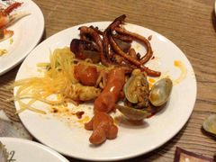 -汉巴味德(大悦城店)