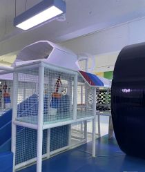 点击看大图 -纯一宝贝儿童游泳中心(生态大街店)