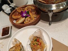 -79号渔船海鲜饭店(华强北店)