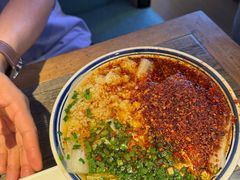 -叁宝烧烤 西安烧烤 领跑品牌(学府路店)