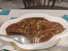 -刀板香·安徽菜(国购IFC店)
