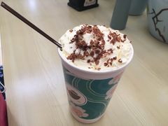 魅色拿铁-茶话弄(李家村万达店)