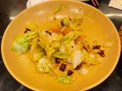 -廖川菜(太阳宫店)