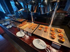 -广州富力君悦大酒店·凯菲厅