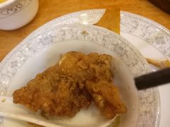 -东北农家小院(定西路店)