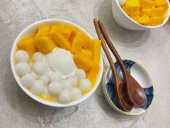 -小团圆糖水铺(襄阳南路店)
