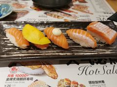 -Sushi Love 创意寿司(丽影广场店)