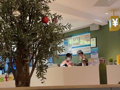 -卡朋西餐(较场西路店)