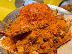 -快乐海鲜酒楼(滇池路店)