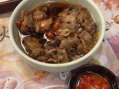 -真功夫(大德路店)