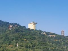 -丰都鬼城名山景区