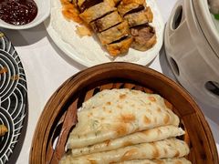 -汉唐宴长安食府