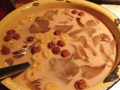 创世纪冰粉-哥老官重庆美蛙鱼头(宝山龙湖店)